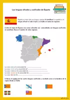 Vorschau - Arbeitsblätter - Espana política Arbeitsheft - Seite 2
