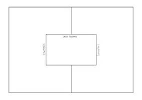 Vorschau - Arbeitsblätter - Die Placemat-Methode (inkl. Vorlagen: 3-5 SuS) - Seite 3