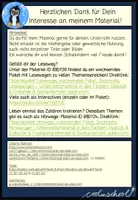 Vorschau - Arbeitsblätter - Planeten - Seite 1