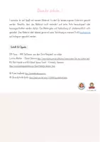 Vorschau - Arbeitsblätter - Pocketmonster - Vorwissen (1.Stunde) - Seite 1