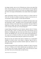 Vorschau - Klassenarbeiten - Zeitung, journalistische Textsorten, Glosse, KA und EWH - Seite 1