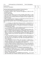 Vorschau - Klassenarbeiten - Zeitung, journalistische Textsorten, Glosse, KA und EWH - Seite 2
