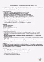 Vista previa - Unidades / Secuencias / Situaciones de Aprendizaje - SECUENCIA DIDÁCTICA EL GRAN FESTIVAL DEL DÍA DEL ANIMAL DE TITO - página 1