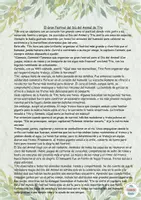 Vista previa - Unidades / Secuencias / Situaciones de Aprendizaje - SECUENCIA DIDÁCTICA EL GRAN FESTIVAL DEL DÍA DEL ANIMAL DE TITO - página 3