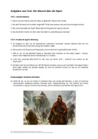 Vorschau - Arbeitsblätter - Hannibal ante portas! - Der Zweite Punische Krieg - Seite 2