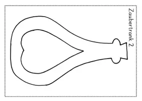 Vorschau - Mal- und Bastelvorlagen - Zauberhafte Fensterdeko - Bastelschablonen - Seite 3