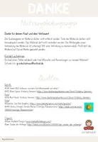Vorschau - Stundenentwürfe - Buchstabeneinführung Eu: Eule Eulina und die Mäuse - Seite 1