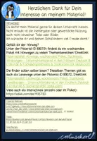 Vorschau - Arbeitsblätter - Materialpaket Hörwege zu vielen Themen des Sachunterrichts, Zuhören, Hörverständnis - Seite 2