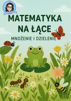 zapowiedź - TABLICZKA MNOŻENIA DO 50 - strona 1