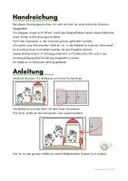 Vorschau - Arbeitsblätter - Materialpaket: Zahlenraum 10, sonderpädagogische Förderung - Seite 2