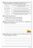Vorschau - Arbeitsblätter - Die Martkmacht von Amazon & Co (Sachtext mit Aufgaben) - Seite 3