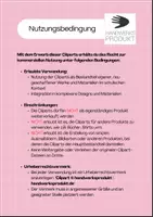 Vorschau - Arbeitsblätter - Clipart Herzen - Set aus 16 Cliparts - Seite 1