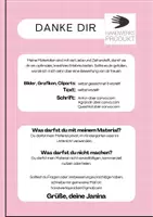 Vorschau - Arbeitsblätter - Clipart Herzen - Set aus 16 Cliparts - Seite 2