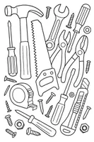 Vorschau - Arbeitsblätter - Ausmalbilder | Zwischenaufgabe - Technikunterricht - Seite 3