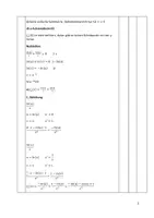 Vorschau - Arbeitsblätter - 07 Abiaufgabe ln-Funktionenschar - Seite 2