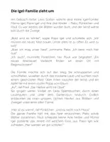 Vorschau - Text - Lesereise durchs Schuljahr: Heft 2 - Seite 2