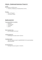 Vorschau - Präsentationen/Tafelbilder - Bestimmen von Oxidationszahlen: Propan-2-ol – Folien - Seite 1