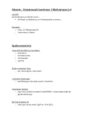 Vorschau - Präsentationen/Tafelbilder - Materialpaket - Oxidationszahlen Alkohole/Alkanole - Folien - Seite 2
