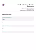 Vista previa - Tarjetas / Manipulativos - Caja de la calma (cartel e instrucciones) - página 2