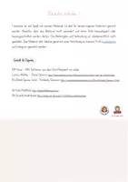 Vorschau - Poster - Pocketmonster Typen - Übersicht und Tafelmaterial (3. Stunde) - Seite 1