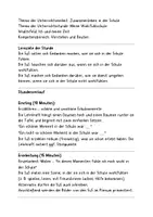 Vorschau - Stundenentwürfe - Ethik 1. Klasse: Meine Wohlfühlschule - Seite 2