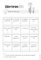 Vorschau - Spiele - Bingo - Osterferien - Seite 3