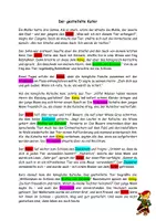 Vorschau - Bildkarten - Yogageschichte _ Bewegungsgeschichte_Der gestiefelte Kater - Seite 3