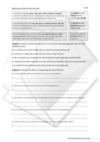 Vorschau - Arbeitsblätter - Sätze durch Kommas trennen (zweifach differenziert) - Seite 3