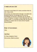 Vorschau - Poster - Grundoperationen - Merkblatt - Seite 2