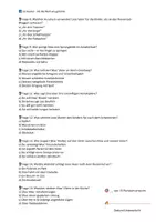 Vorschau - Test - 📘🌍🕊 7× Lesetests – Leseverstehen und Textverständnis prüfen und trainieren am Beispiel von „Als uns die Welt gehörte“ von Liz Kessler – A/B-Variante 📖📝 - Seite 2