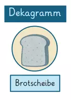 Vorschau - Poster - Tafelmaterial zu Stützpunkten: Dekagramm - Seite 2