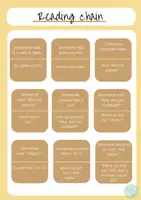 Vorschau - Spiele - i have who has action reading chain Englisch funny - Seite 3