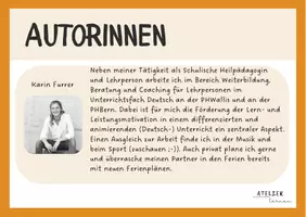 Vorschau - Aufgabenkarten - Kartei Feinmotorik und Handgeschicklichkeit - Seite 1