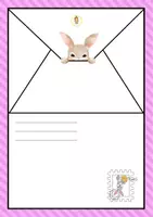 anteprima - Materiale di supporto/inclusione - EASTER BREAK OUT (prepositions) (Pasqua) - Pagina 3