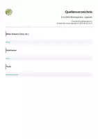 Vorschau - Präsentationen/Tafelbilder - Erste Hilfe Rettungskette - Legeplan - Seite 1