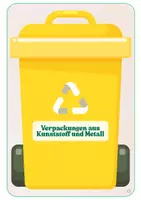 Vorschau - Stationenlernen - Den Wald entdecken: Die Natur und die Sorge um den Planeten Pack - Seite 3