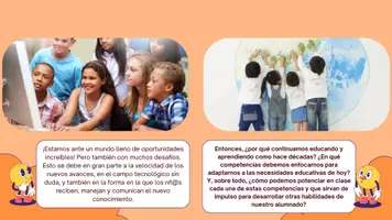 Vista previa - Presentaciones - Las 4 Cs - página 3