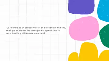 Vista previa - Presentaciones - Tema 12: Psicología evolutiva de la educación infantil - página 1
