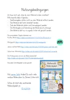 Vorschau - Stundenentwürfe - Mathematik Klasse 4 wachsendes Materialpaket - Seite 2