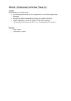 Vorschau - Präsentationen/Tafelbilder - Ethanol - Herstellung, Masseberechnung, BAK - Seite 1