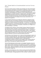 Vorschau - Unterrichtsreihen - Papst Franziskus ist tot - Unterrichtsreihe - Seite 3
