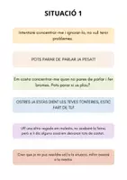 Vista previa - Refuerzo / NEE / Materiales de apoyo - La comunicació assertiva (dinàmica ed socioemocional) - Portada
