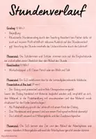 Vorschau - Stundenentwürfe - What would you like on your Sandwich? - Sandwich Bestellung Dialog - Seite 3
