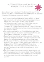 Vorschau - selbst erstellte Cliparts/Grafiken - Farbkleckse Cliparts - Seite 1