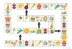 Vorschau - Spiele - Brettspiel spring & easter - Seite 2