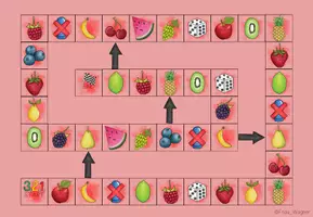 Vorschau - Spiele - Brettspiel fruits - Seite 3