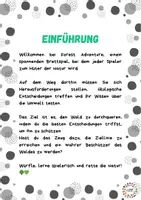 Vorschau - Spiele - Spiel: Abenteuer im Wald - Seite 1
