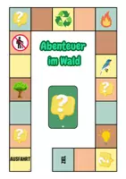 Vorschau - Spiele - Spiel: Abenteuer im Wald - Seite 2