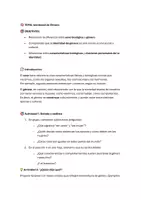Vista previa - Unidades / Secuencias / Situaciones de Aprendizaje - 🧠 TEMA identidad de Genero - Portada