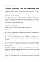 Vorschau - Stundenentwürfe - Mystery - Verfolgung im Nationalsozialismus - Entwurf (editierbar) - Seite 1